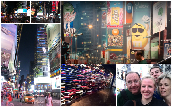 Times Square